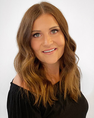 Victoria McGlone